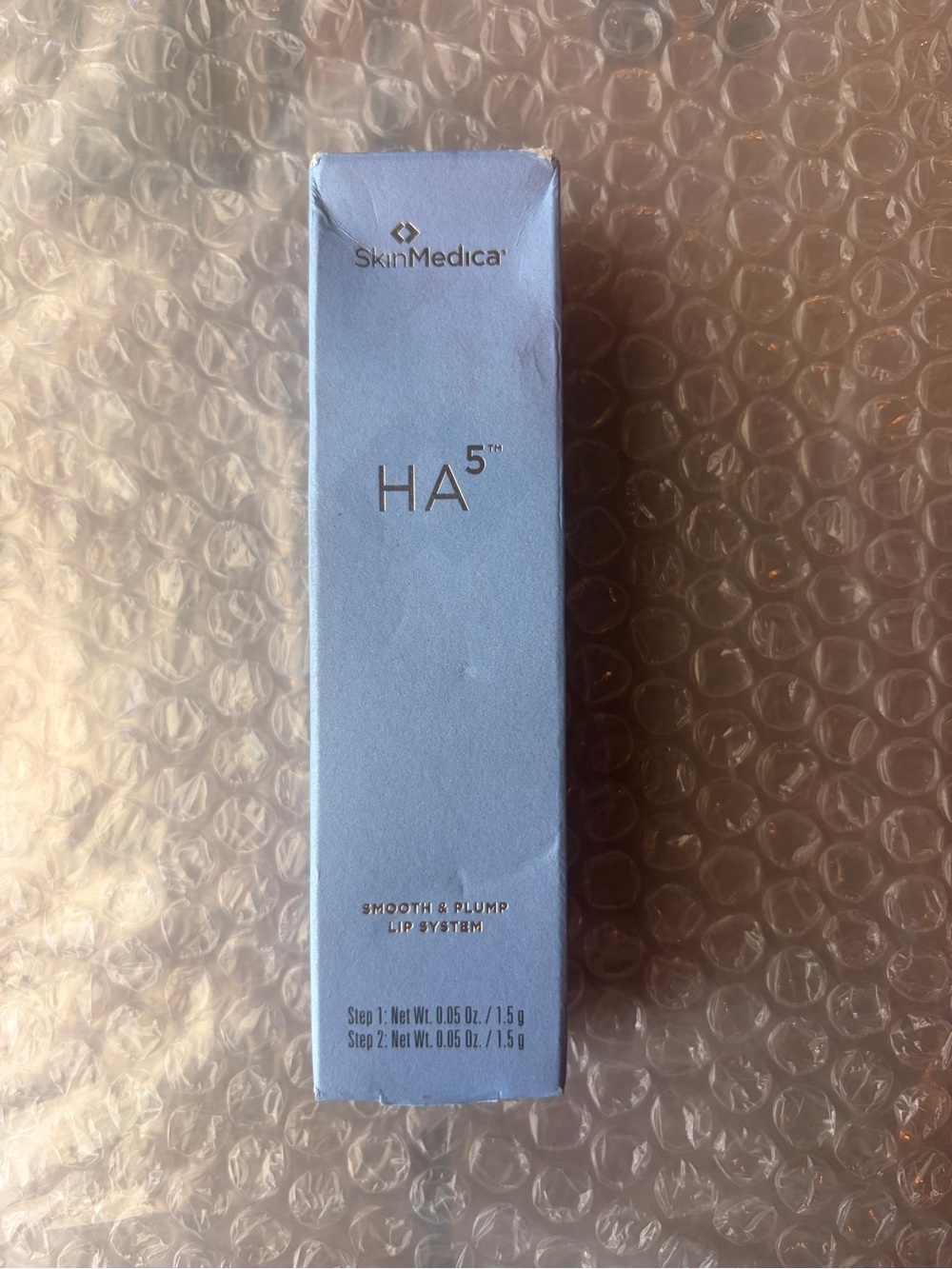 SkinMedica HA5 Smooth & Plump Lip System